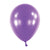 5" Metallic Purple (100 count)