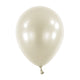 11" Metallic Silver (100 count)