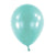 5" Pearl Caribbean Blue (100 count)