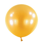 24" Pearl Gold (4 count)