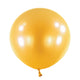 24" Pearl Gold (4 count)