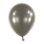 5" Pearl Jet Black (100 count)