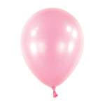 11" Pearl Pretty Pink (100 count)