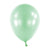 5" Pearl Robins Egg Blue (100 count)