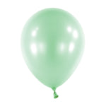 11" Pearl Robins Egg Blue (100 count)