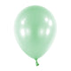 11" Pearl Robins Egg Blue (100 count)
