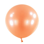 24" Pearl Rose Gold (4 count)