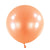 24" Pearl Rose Gold (4 count)