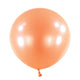 24" Pearl Rose Gold (4 count)