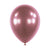 11" Satin Luxe Cherry Lacquer (100 count)