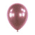 5" Satin Luxe Cherry Lacquer (100 count)