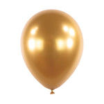 11" Satin Luxe Gold Sateen (100 count)