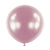 24" Satin Luxe Pastel Pink (4 count)