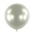 24" Satin Luxe Platinum (4 count)