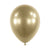 11" Satin Luxe Prosecco (100 count)