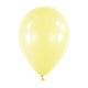 11" Macaron Lemon (100 count)
