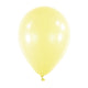 5" Macaron Lemon (100 count)
