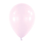 11" Macaron Lilac (100 count)
