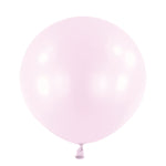 24" Macaron Lilac (4 count)