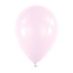 5" Macaron Lilac (100 count)