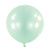 24" Macaron Mint (4 count)
