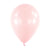 5" Macaron Pink Rose (100 count)