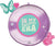 Pop Star 26" Balloon