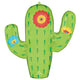 Fiesta 28" Foil Balloon