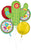 Fiesta Bouquet
