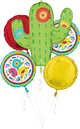 Fiesta Bouquet