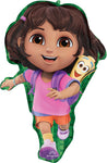 Dora the Explorer 31" Balloon