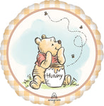 Winnie the Pooh 17" Balloon