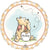 Winnie the Pooh 17" Balloon