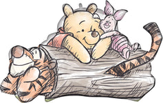 Winnie the Pooh 31" Balloon