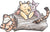 Winnie the Pooh 31" Balloon