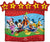 Mickey Clubhouse 25" Balloon