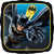 Batman 17" Balloon