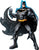 Batman 34" Balloon