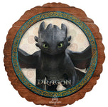 How to Train Your Dragon 17" Balloon
