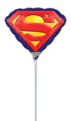 Superman 14" Balloon