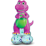 Barney Airloonz 39" Foil