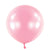 Pearl Pretty Pink 24″ Latex Balloons (4 count)