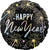 New Year Festive Sparkle 18″