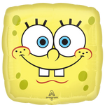 SpongeBob SquarePants 17″ Balloon