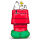 Peanuts - Snoopy And Woodstock Airloonz 37" Foil
