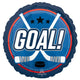 Hockey 24" Foil