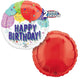 Birthday Balloons 15" Foil