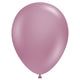 Tuftex Canyon Rose - 250 Pack (Bulk) 5" Latex Balloons