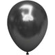 Tuftex Effects - Shadow Black - 250 Pack (Bulk) 5" Latex Balloons