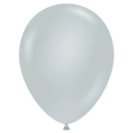 Tuftex Fog - 250 Pack (Bulk) 5" Latex Balloons